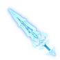 Frostbite Dagger