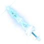 Crystal Dagger