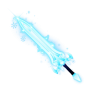 Icy Whisper