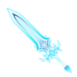 Snowdrift Saber