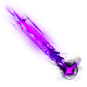 Crystal Blade