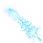 Iced Avenger