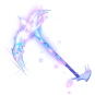 Crystal Reaver