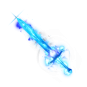 Arctic King's Blade