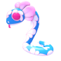 Blossom Snake