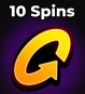 10 Spins купить