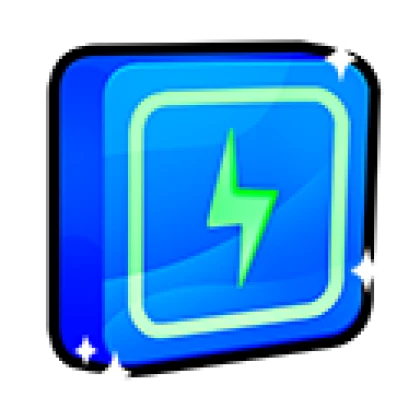 Huge Charge Token