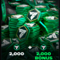 4000 FC Points купить