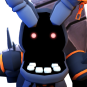 Forge Withered Bonnie