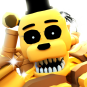 Titan Crusher Freddy