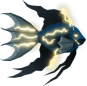 Stormcloud Angelfish