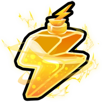 Lightning Potion