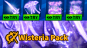 Wisteria Pack