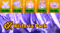 Wisteria Pack 2