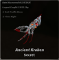 Ancient Kraken