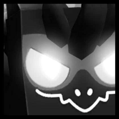 Huge Wild Corrupt Agony