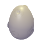 Moon Egg