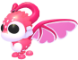 Cupid Dragon