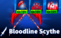 Bloodline Scythe 1