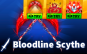 Bloodline Scythe 2