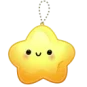 Hanging Star