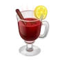 Spiced Wine