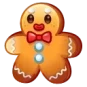 Ginger Cookie