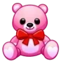 Toy Bear