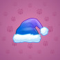 Santa Hat #16213