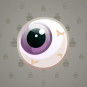 Evil Eye #21447