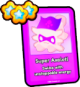 Super Axolotl Card