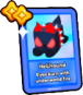 Hellhound Card