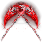 Dual Bloodline Scythe