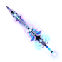 Sparkle Saber