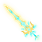 Temporal Shard