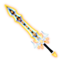 Celebration Cleaver