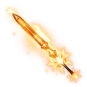 Solar Flare Blade