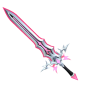 Mystic Edge