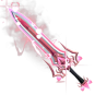 Amour's Radiance