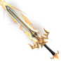 Devotion's Edge