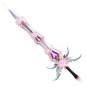 Blossom Kiss Blade