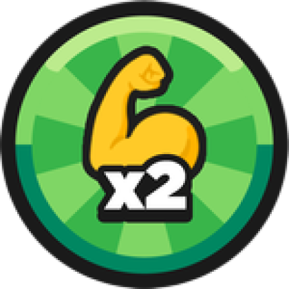x2 Strength