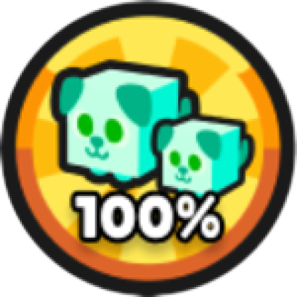 100% Emerald Chance