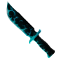 Frostflame (Knife)