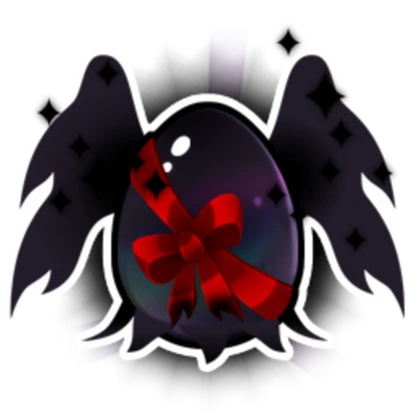 Gargantuan Machine Grim Reaper Egg