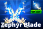 Zephyr Blade 1