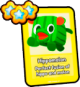 Hippomelon Card