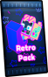 Retro Pack