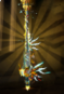 Celestial Ascension for Rod of the Exalted One