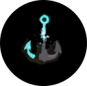 Quantum Anchor